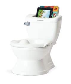 Potty Training Tips and Tricks