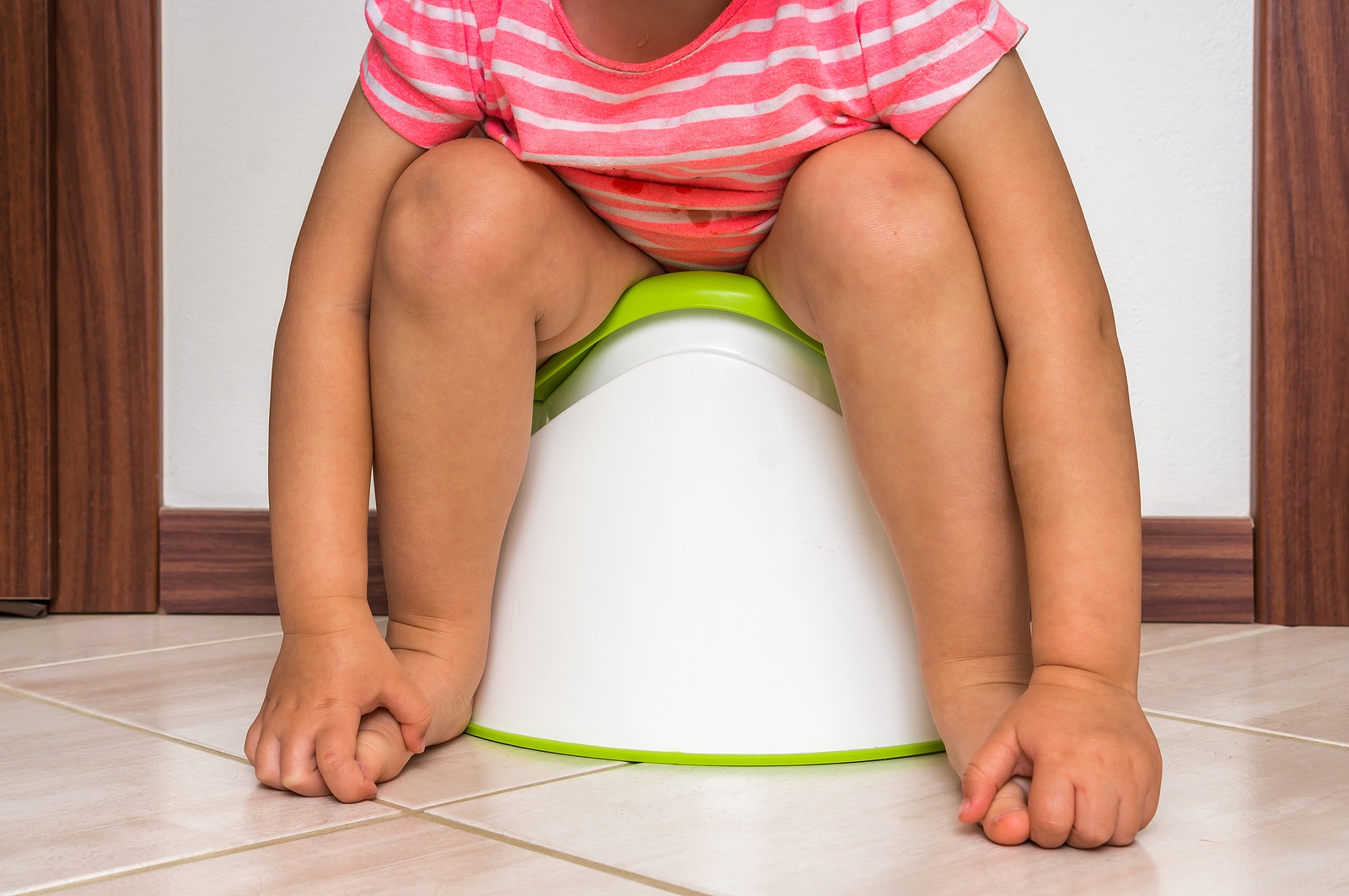 Ready to Ditch Those Diapers? | Potty Training Tips and Tricks