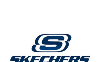 Sketchers Logo