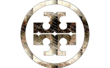 Tory Burch Logo