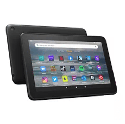 Amazon Fire Tablet