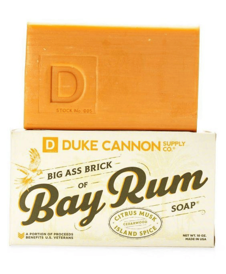 Big Ass Soap