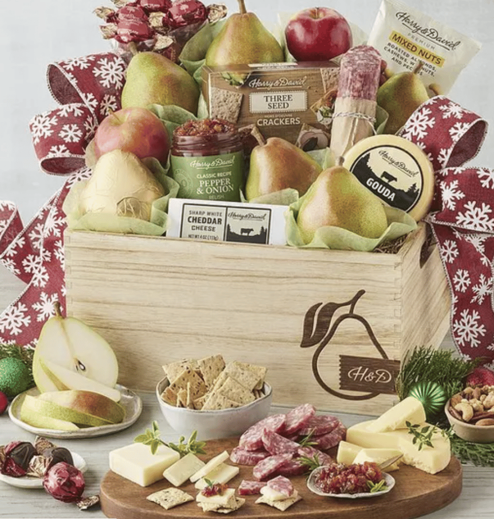 Gift Basket