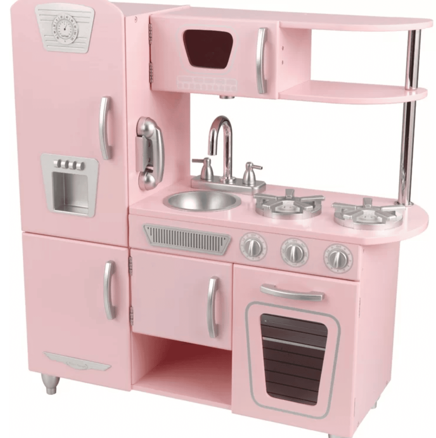 KidCraft Vintage Kitchen