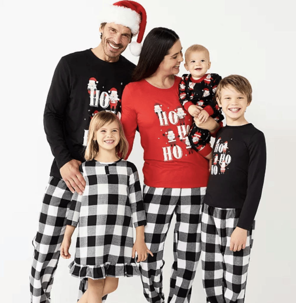 Family Jammies